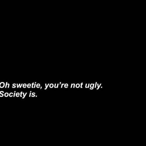 Dear Society
