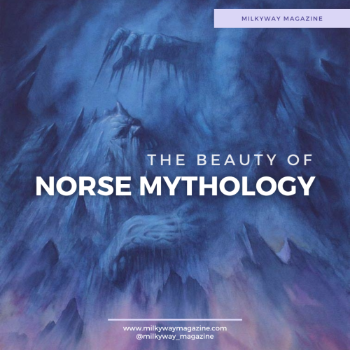 The Beauty of Norse Mythology