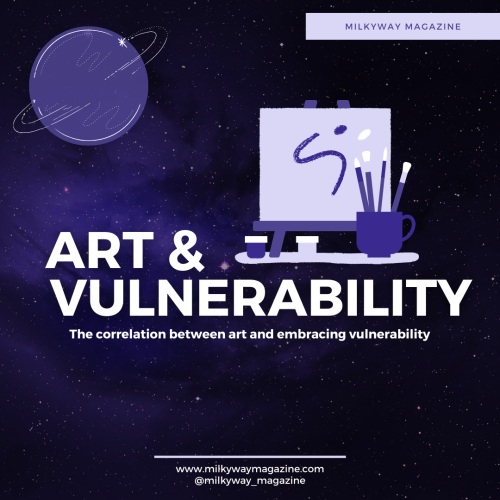 Art & Vulnerability