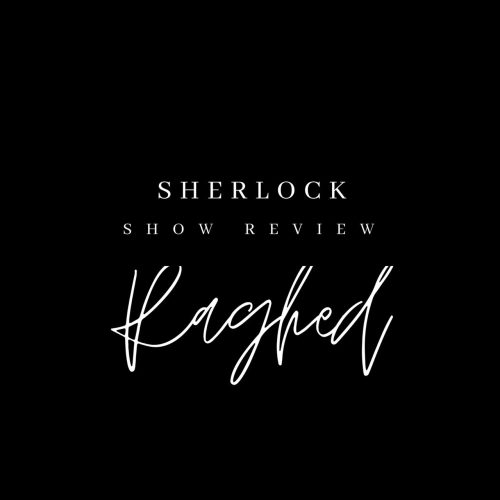 Sherlock TV Show Review