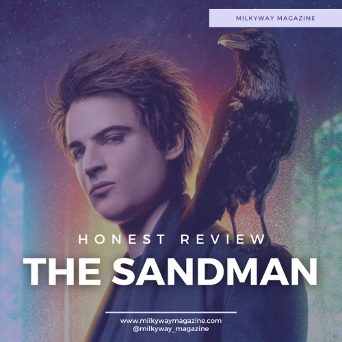 Honest Review: The Sandman
