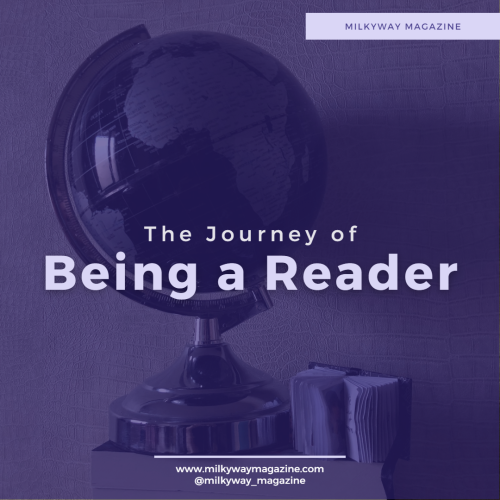 The Journey of Reading
