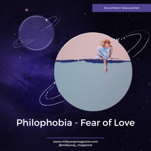 Philophobia – Fear of Love