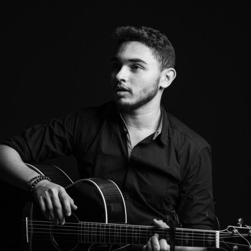 Mahmoud Hazem: Our Favorite up-and-coming Underground Musician