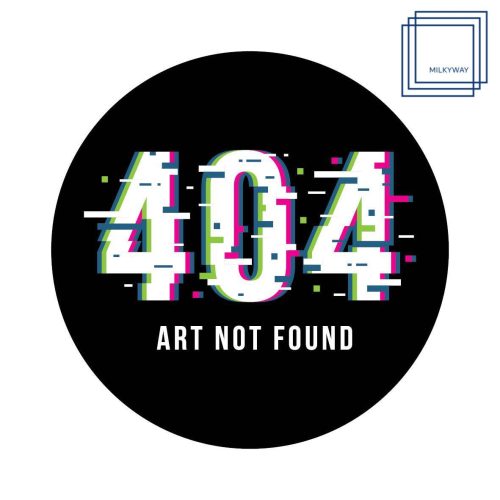 404 EG: Awakening the Nonexistent