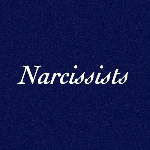 Narcissistic Abuse