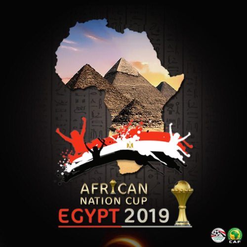 AFCON2019: Egypt
