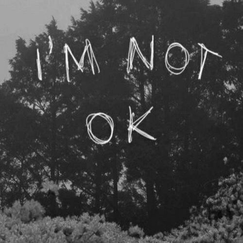 It’s Okay not to be Okay