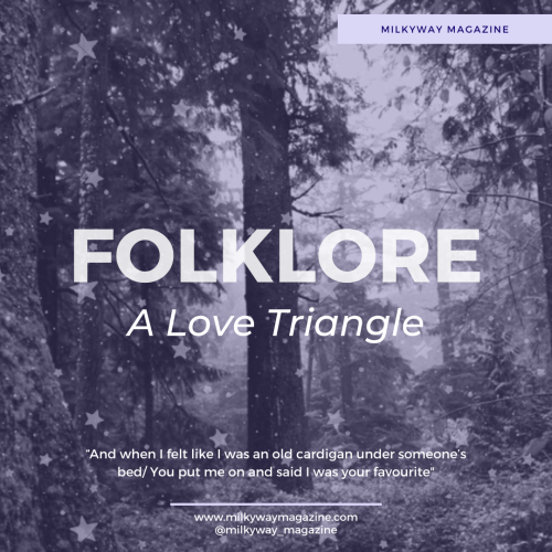 Folklore: A Love Triangle