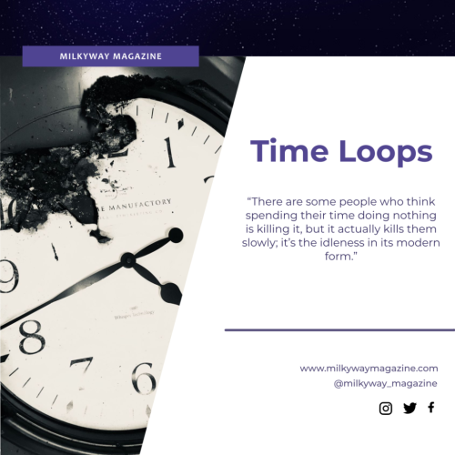 Time loops